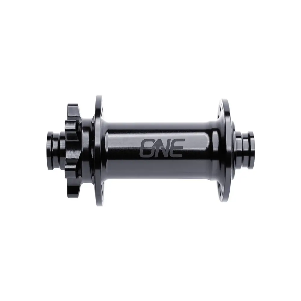 Front Hub 28H image 2