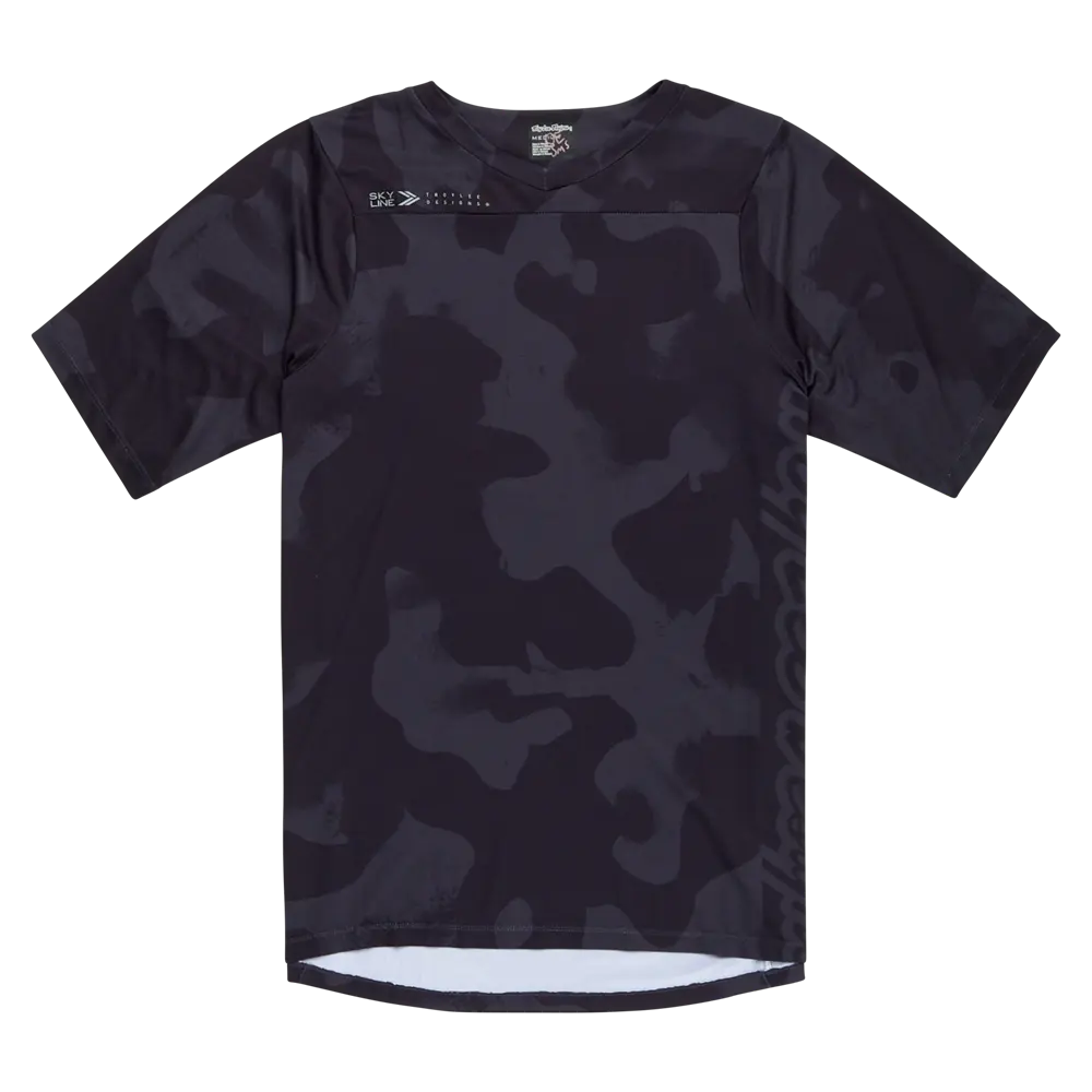 SKYLINE SS JERSEY SCRUBLAND