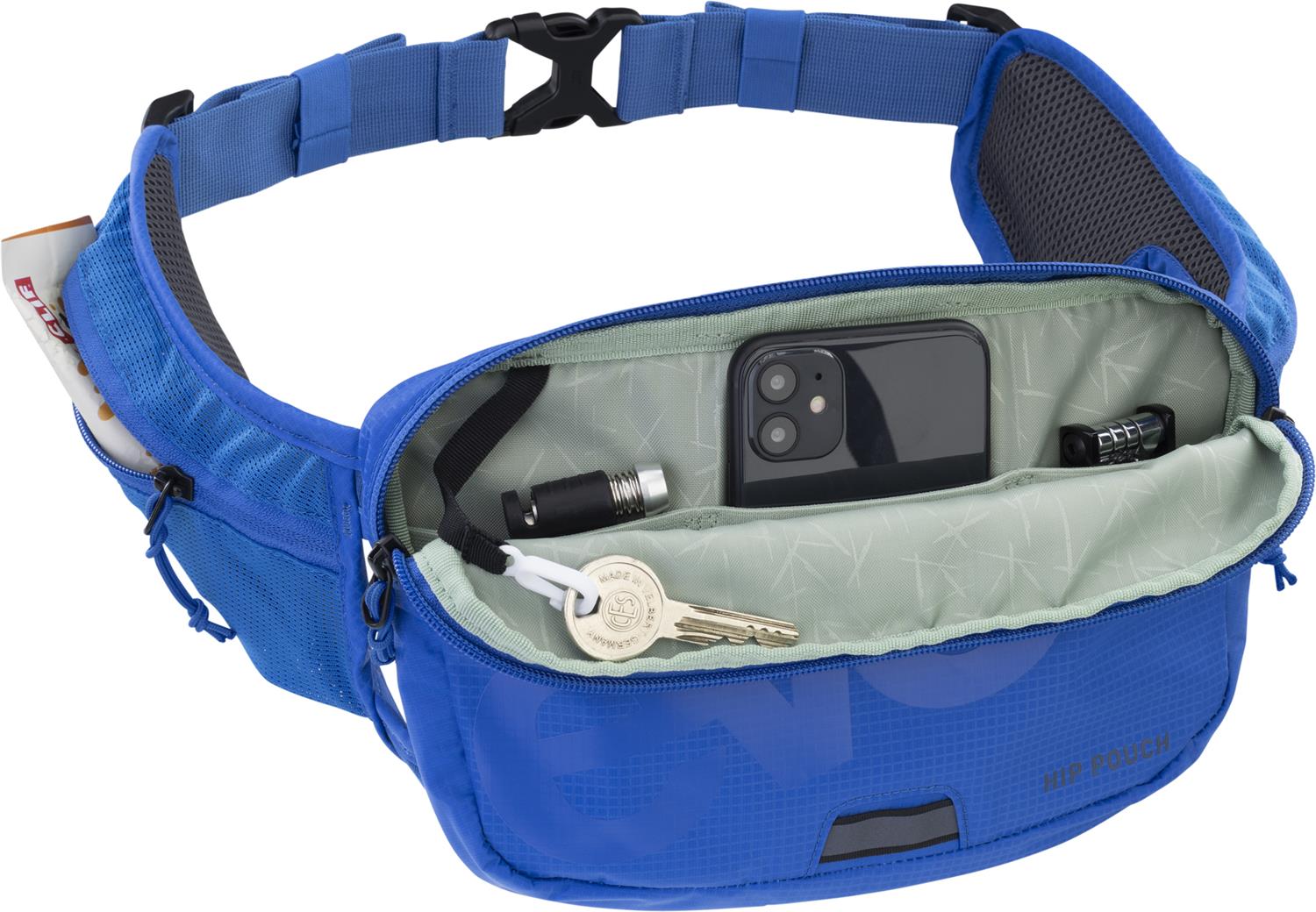 Evoc - Hip Pouch 1L (SS26) image 12