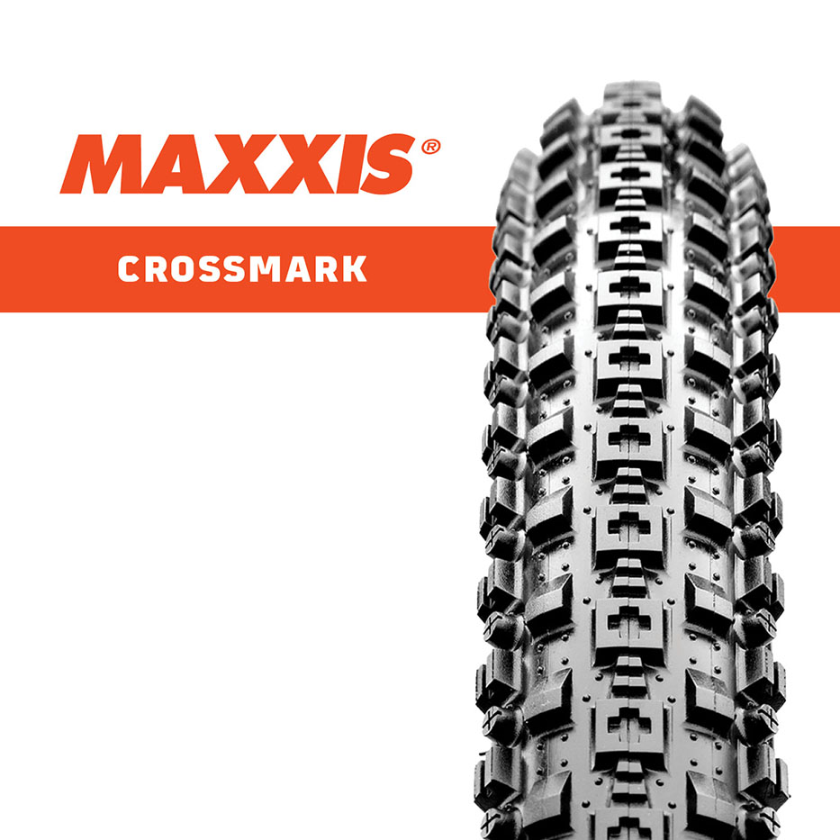 Maxxis - 26