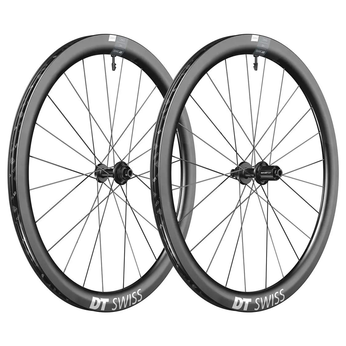 DT Swiss - ERC 1400 Dicut Disc Brake image 2