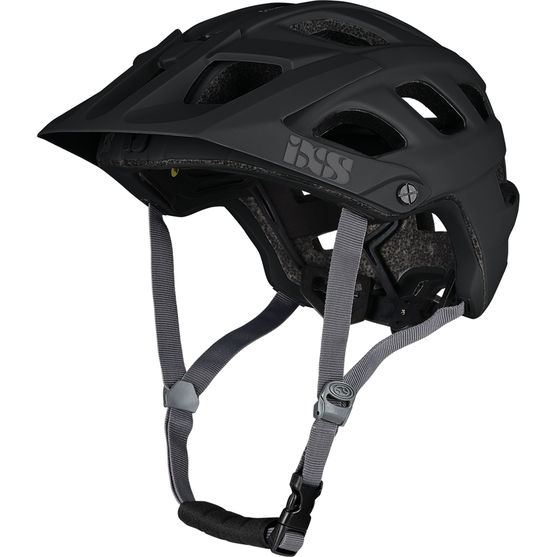 iXS - Trail EVO MIPS Helmet XS image 3