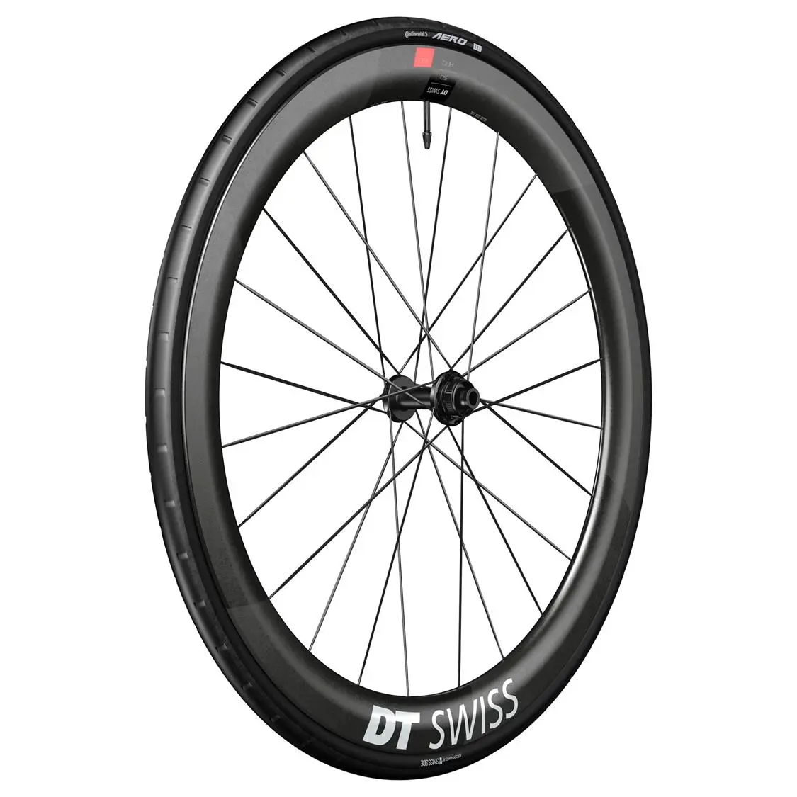 DT Swiss - ARC 1100 WTS Dicut Disc Brake image 3