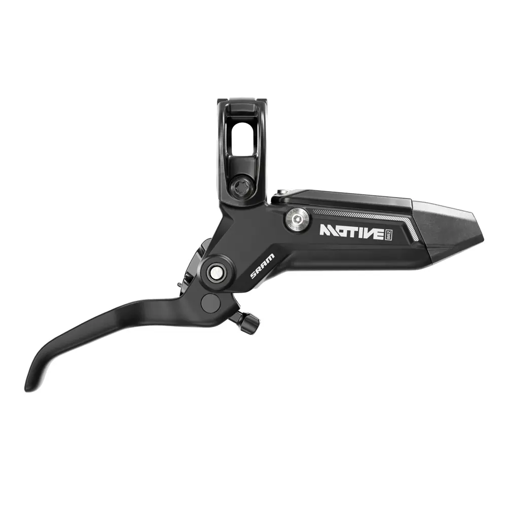 SRAM Motive Bronze Brakes image 2