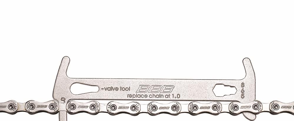 BBB - ChainChecker image 6