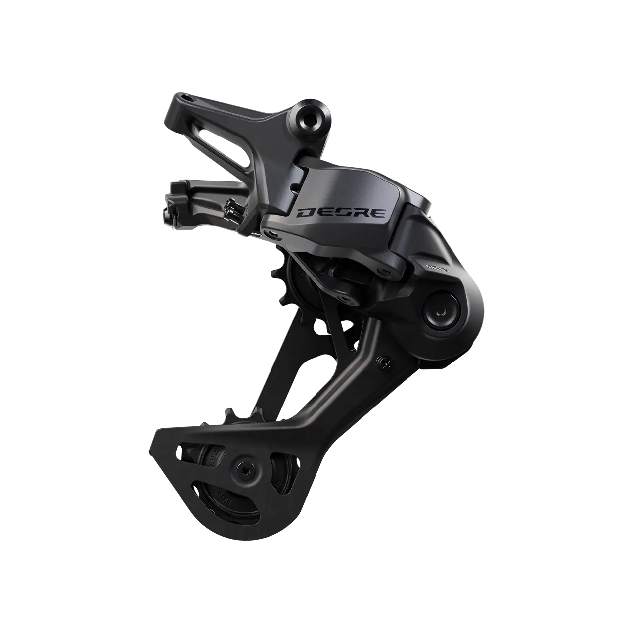 SHIMANO DEORE Rear Derailleur RD-M7200-SGS 12-speed