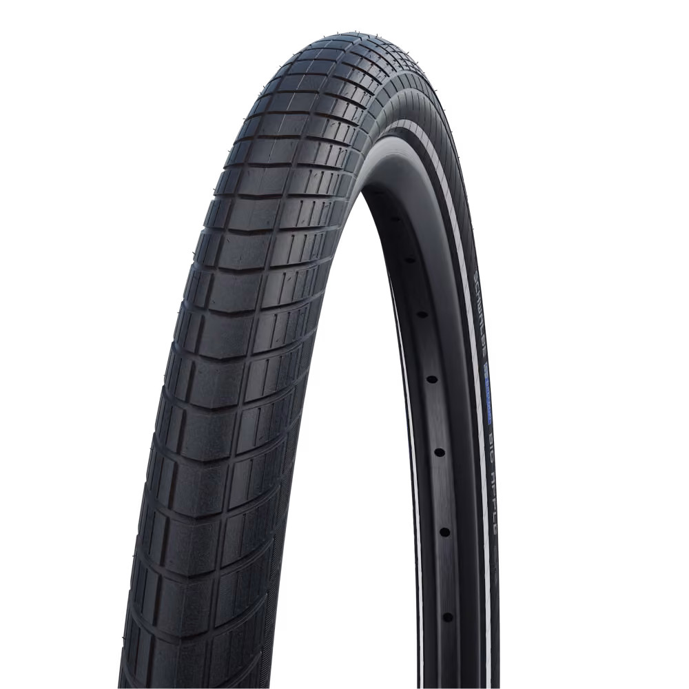 Schwalbe Big Apple 26