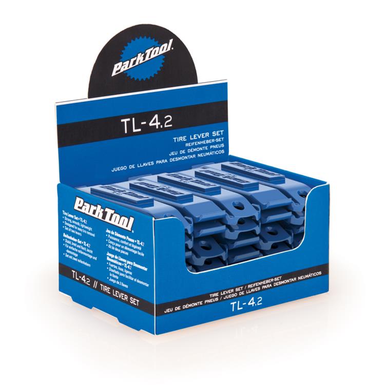 Park Tool - TL-4.2 - Tyre Lever Set image 3
