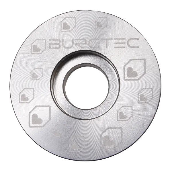 Burgtec Top Caps and Bolts image 8