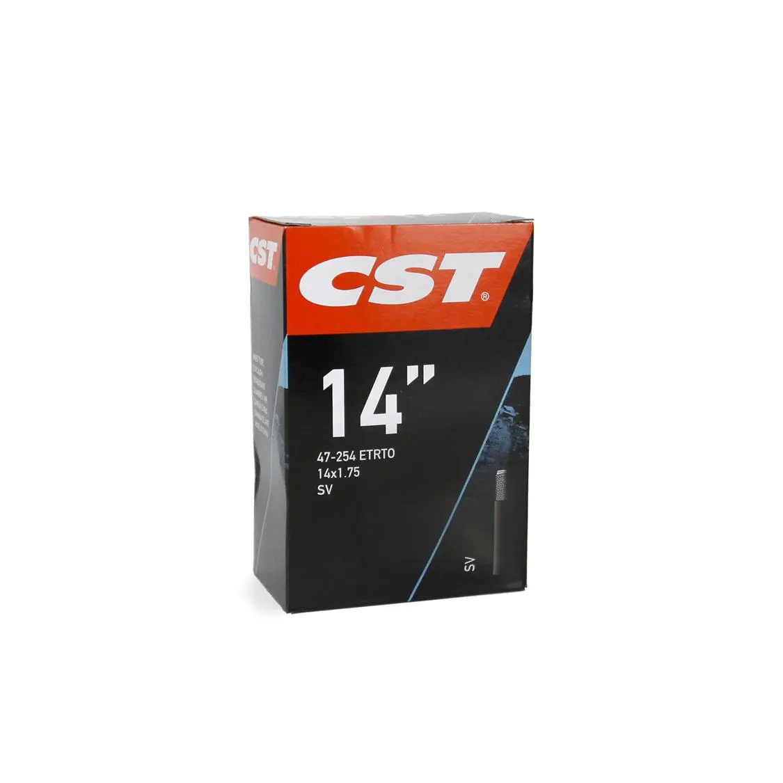 CST - 14