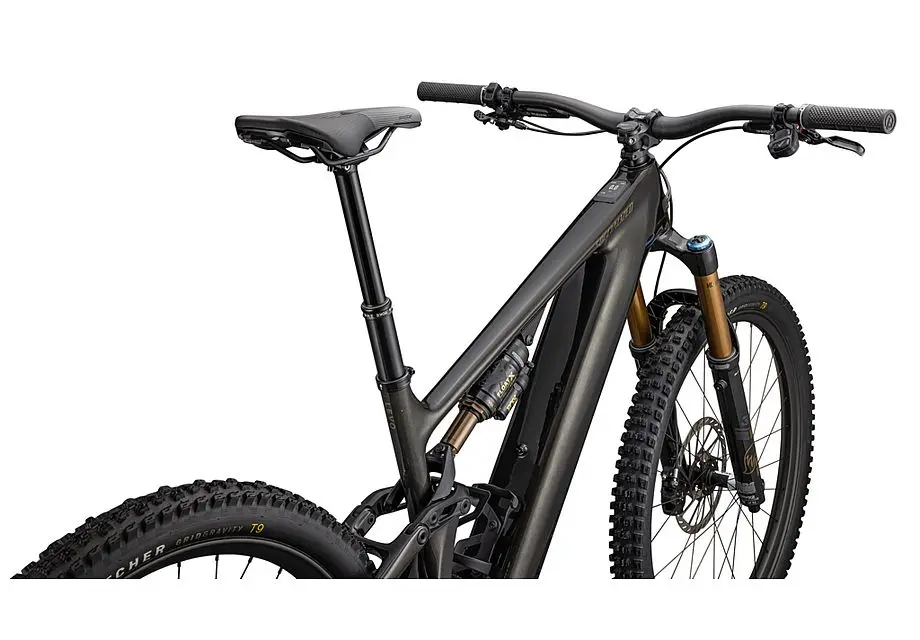 LEVO PRO CARBON G4 image 13