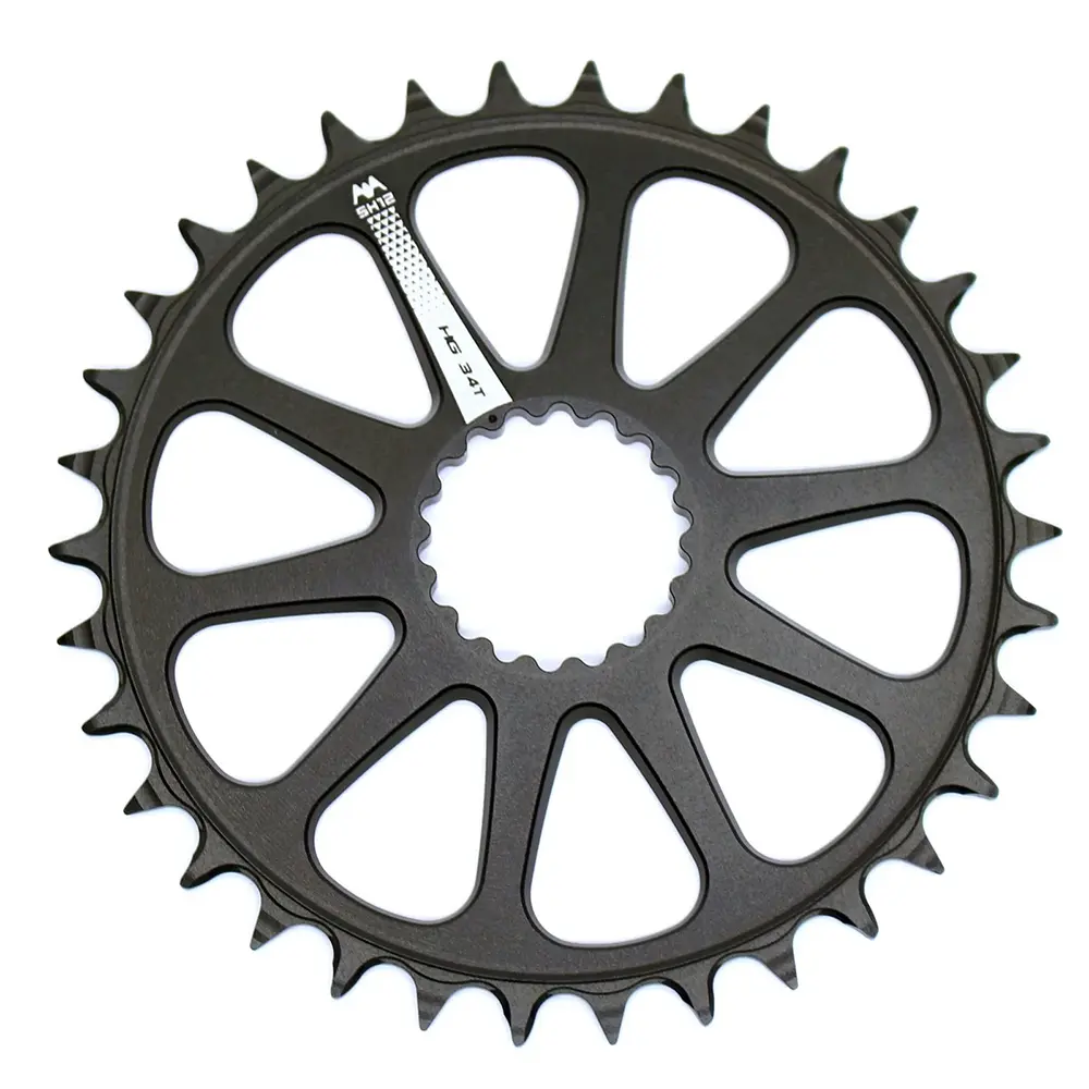 Cannondale HollowGram SpideRing SL Mountain image 2