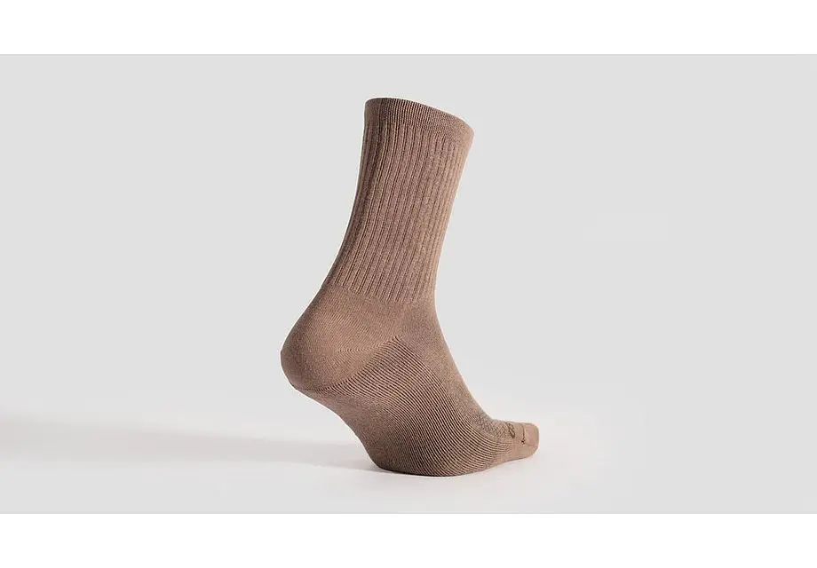 COTTON TALL SOCK image 42