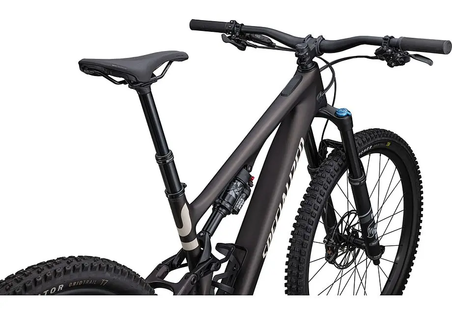 LEVO SL COMP CARBON image 14