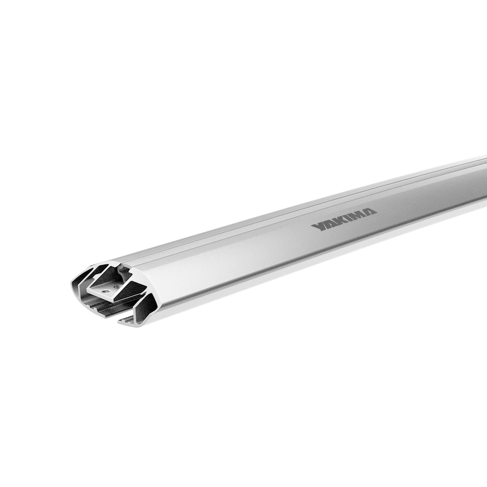 Yakima JetStream FX Bars Silver image 2