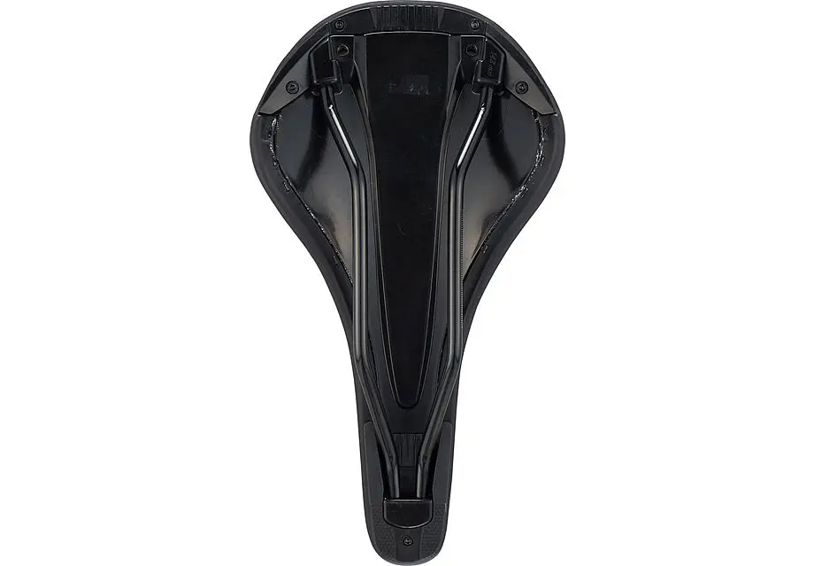 BRIDGE SPORT SADDLE BLK image 2