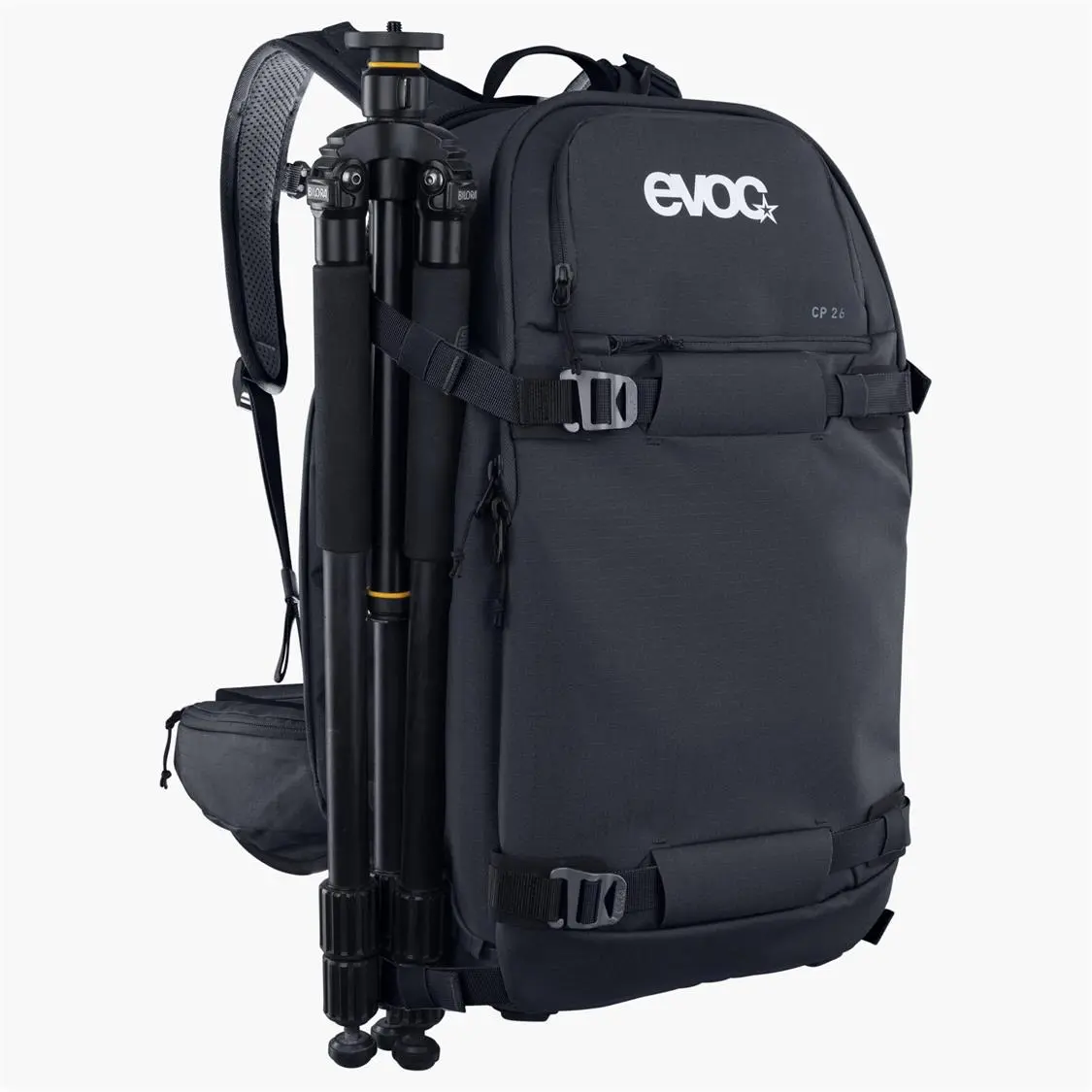 Evoc - CP 26 Professional Camera Backpack (SS26) image 7