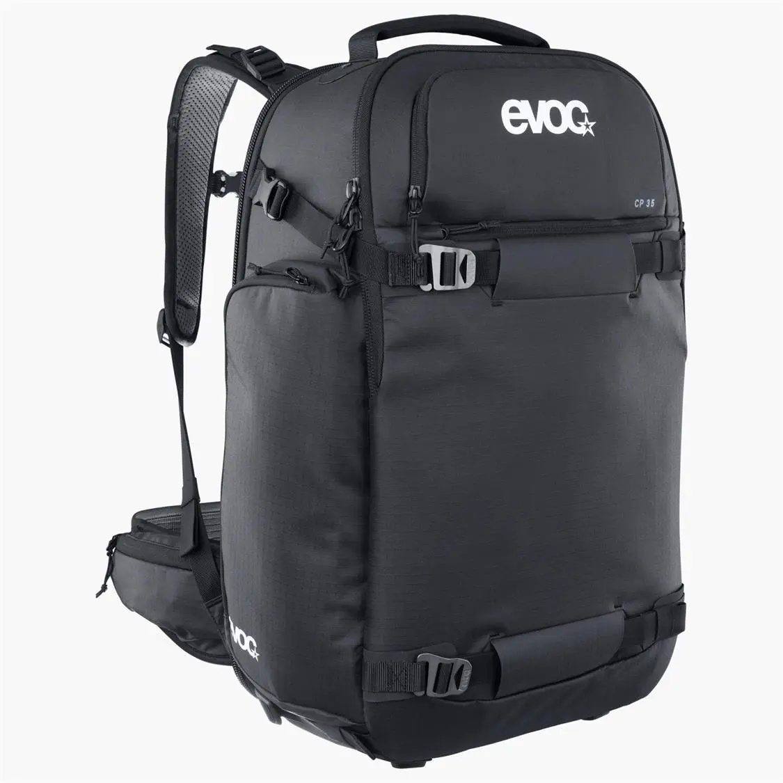 Evoc - CP 35 Professional Camera Backpack (SS26)