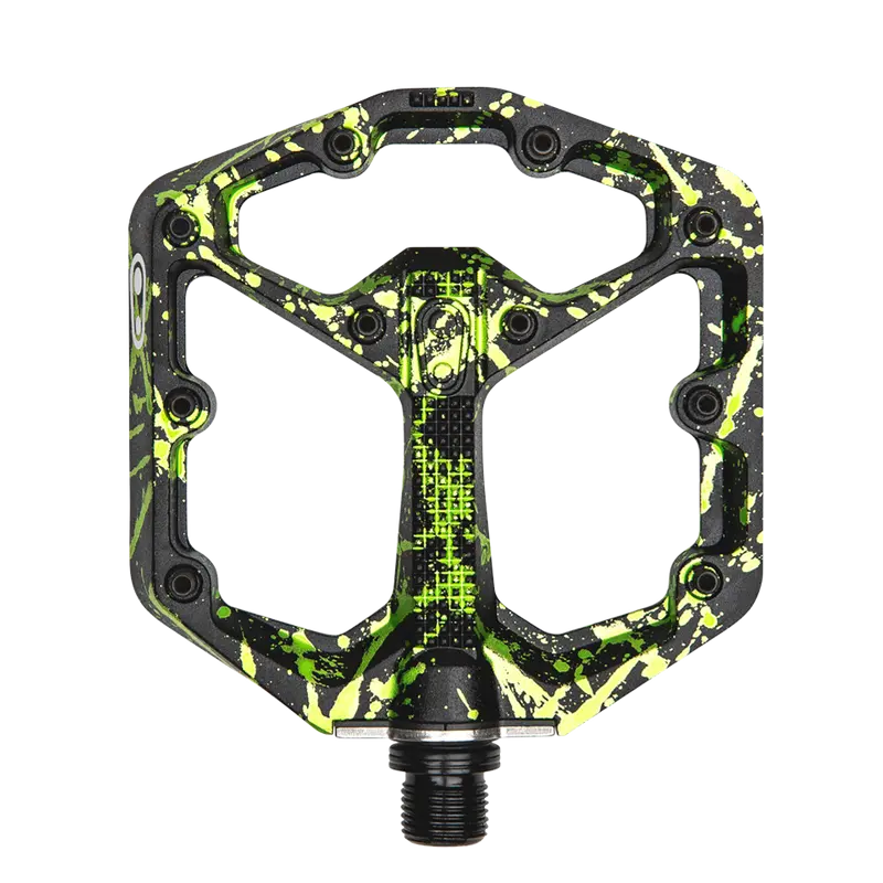 Crankbrothers Stamp 7 Small Pedals image 11