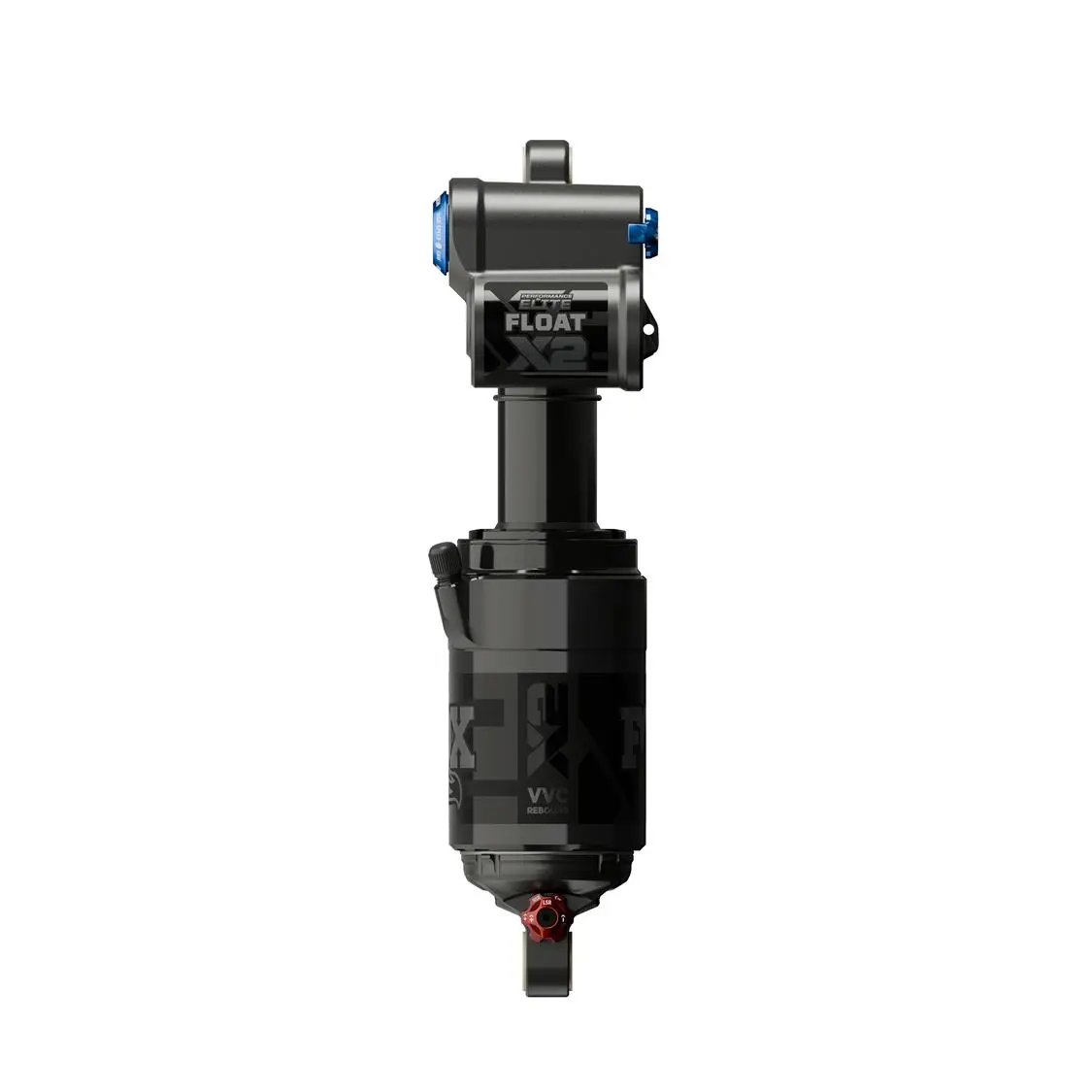 Fox - Float X2 Performance Elite Shocks Metric image 2