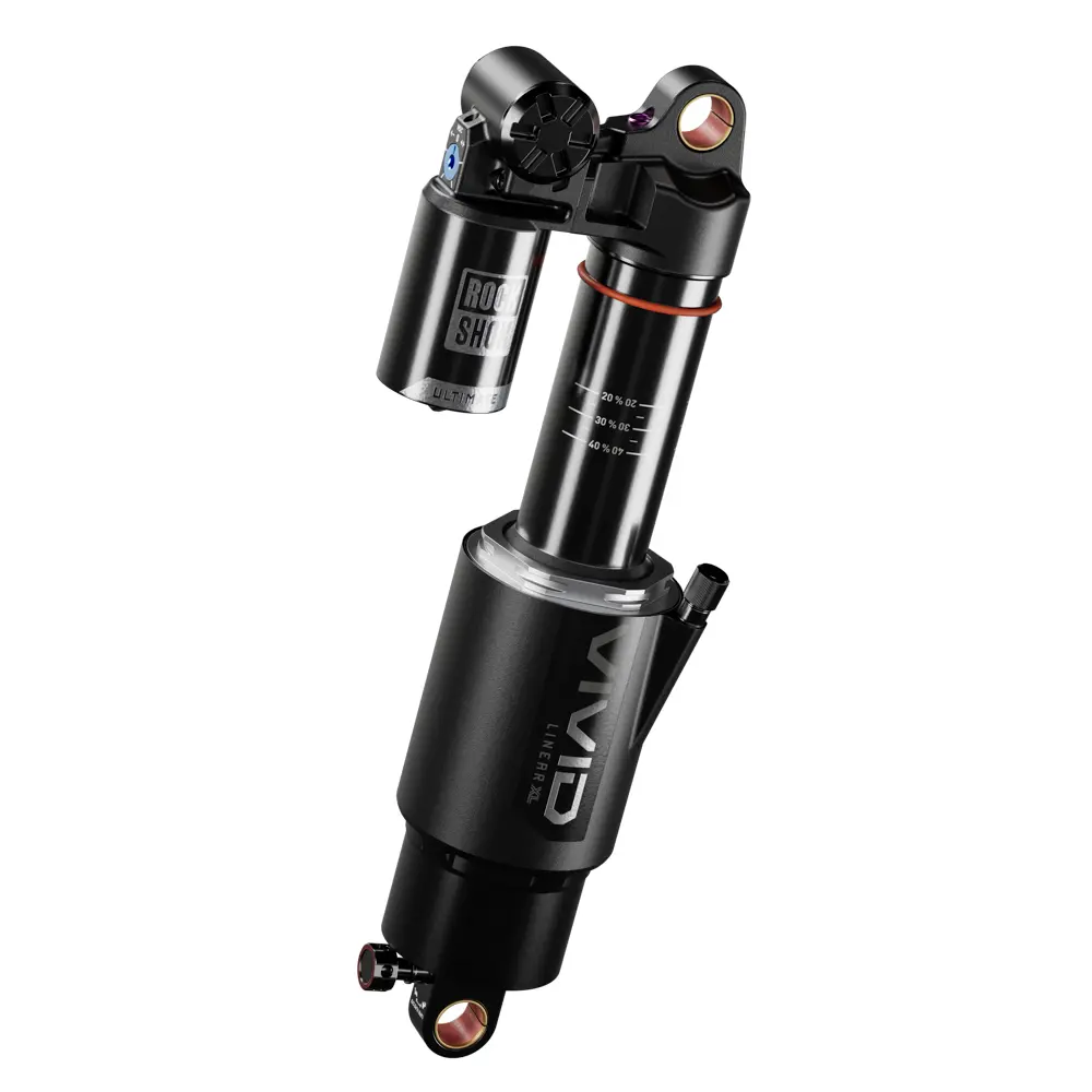 RockShox Vivid Air Ultimate DH