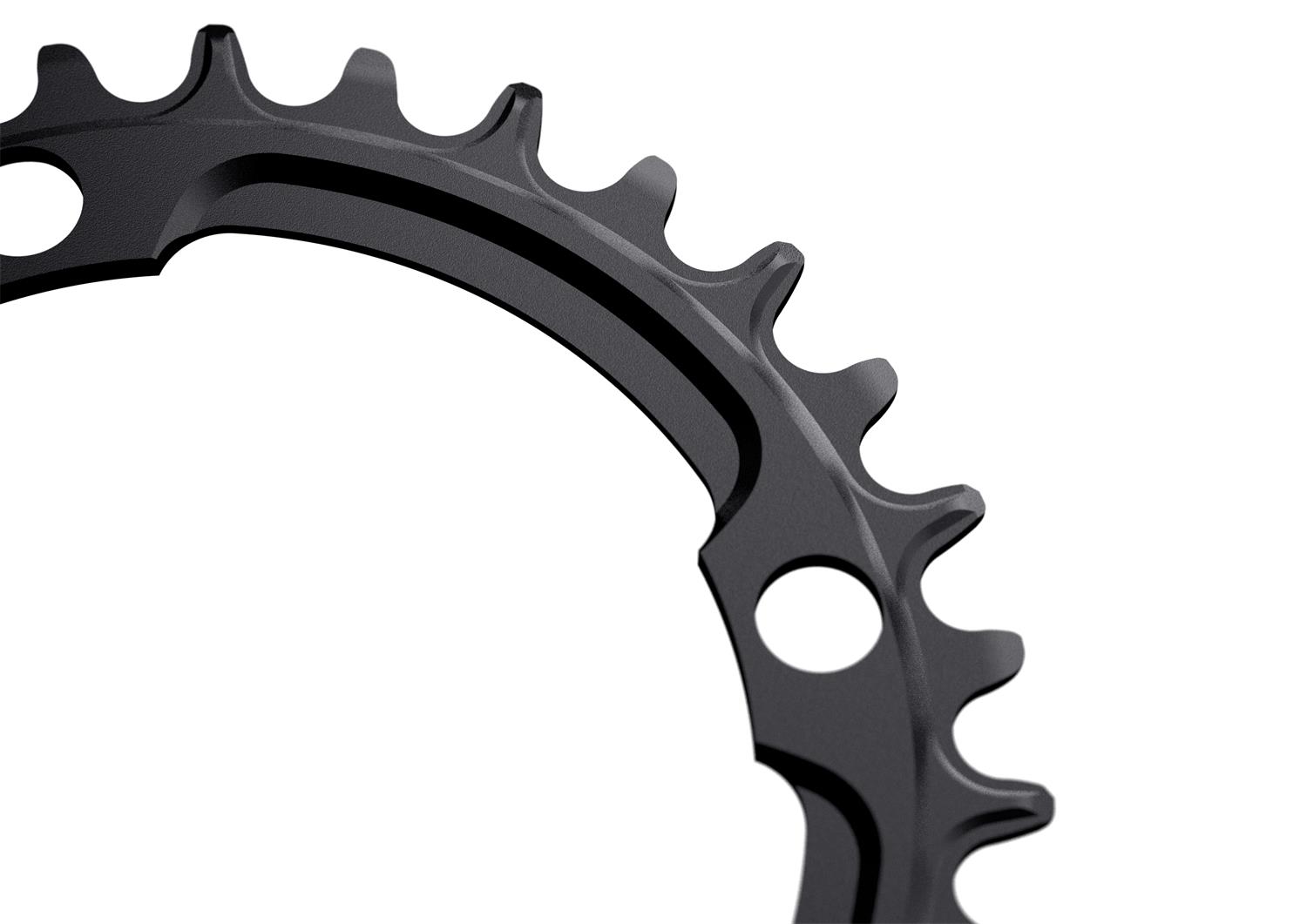 Praxis - MTB 104 BCD 1x NW 1x image 2