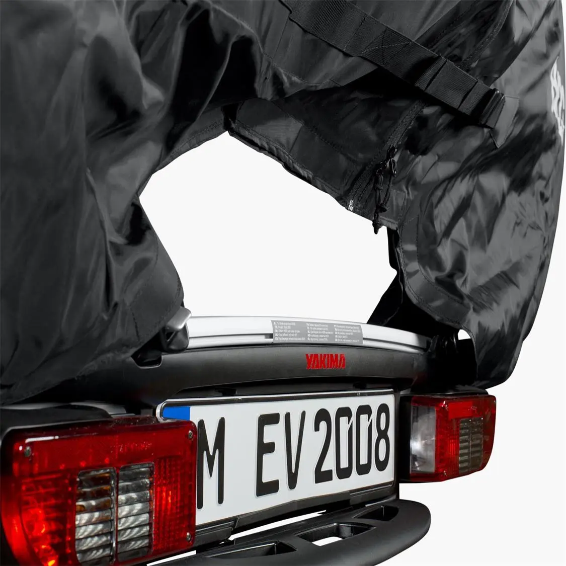 Evoc - Bike Rack Cover MTB image 2