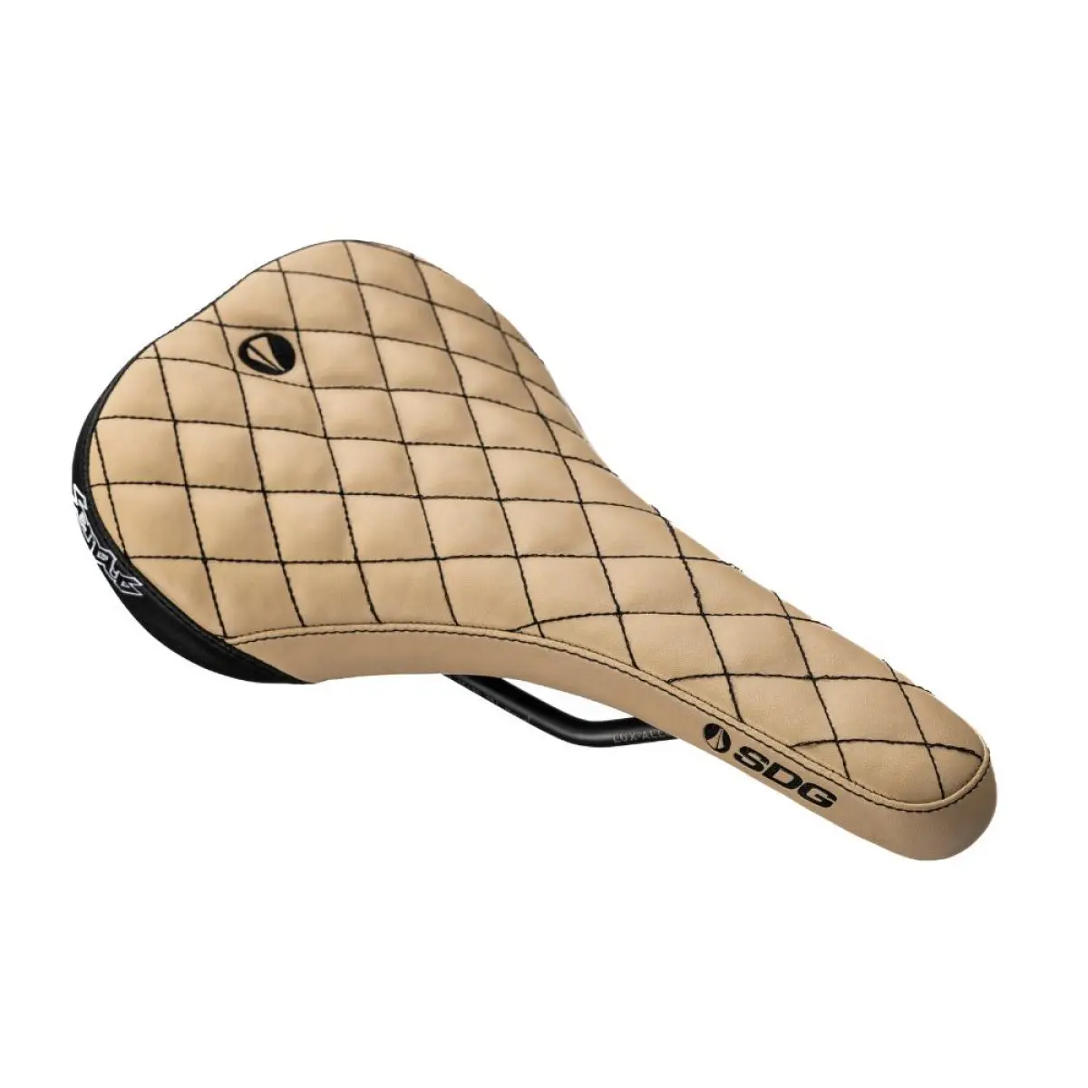 BEL AIR V3 SADDLE - LUX ALLOY RAIL - SENSUS image 11