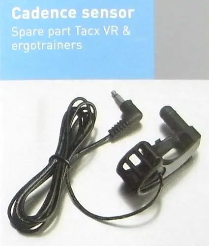 Tacx Home Trainer Parts image 10