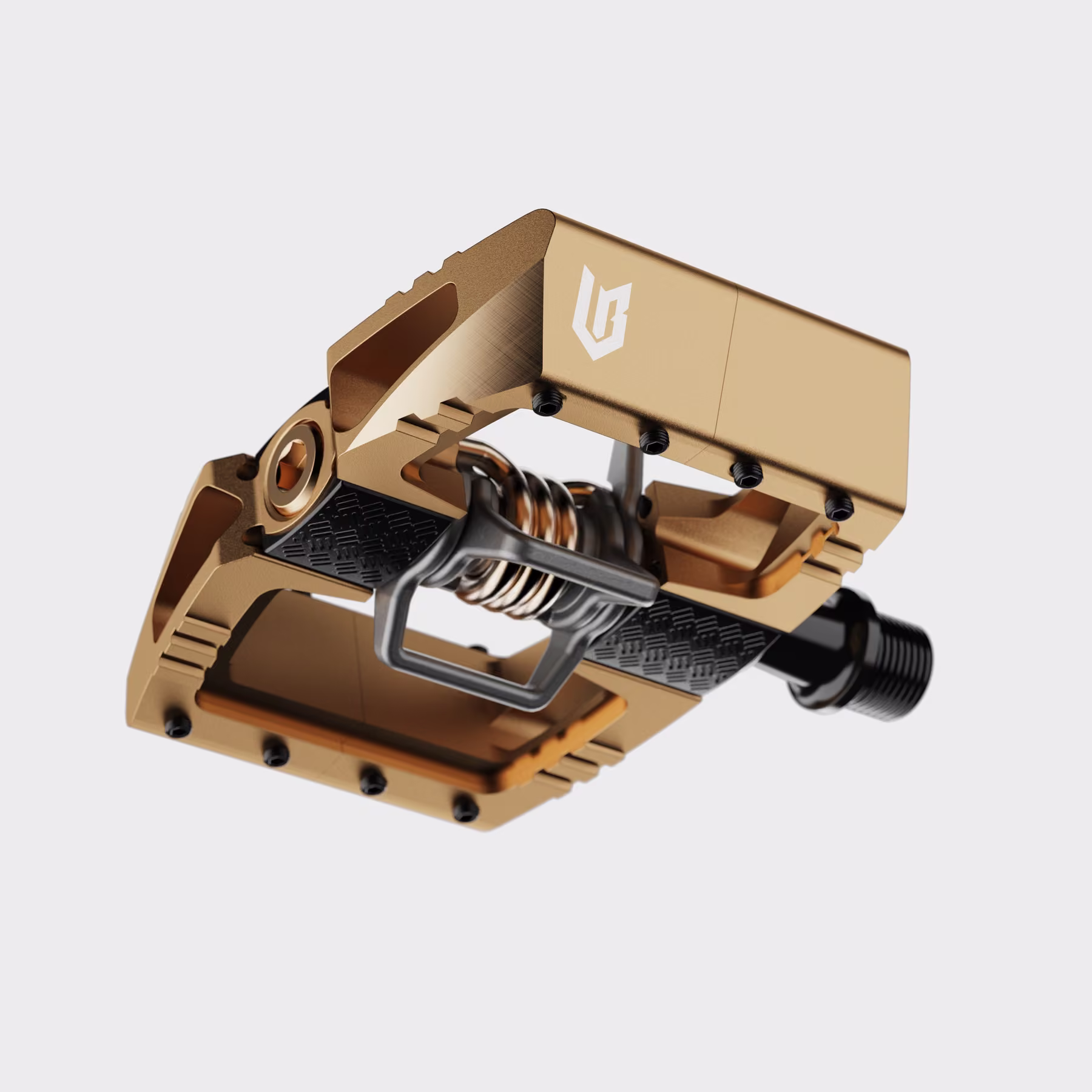 Crankbrothers Mallet DH Pedals image 8
