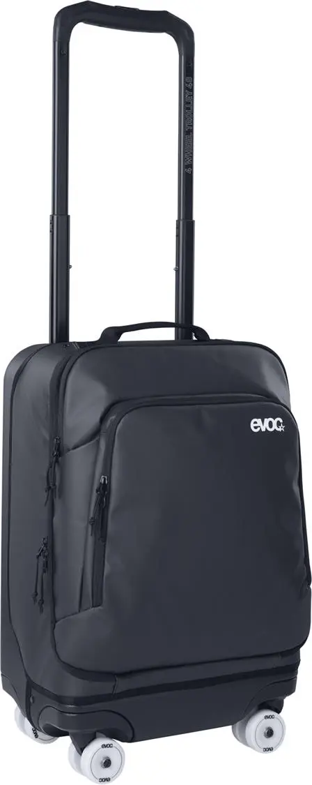 Evoc - 4-Wheel Trolley 40 (SS26) image 2