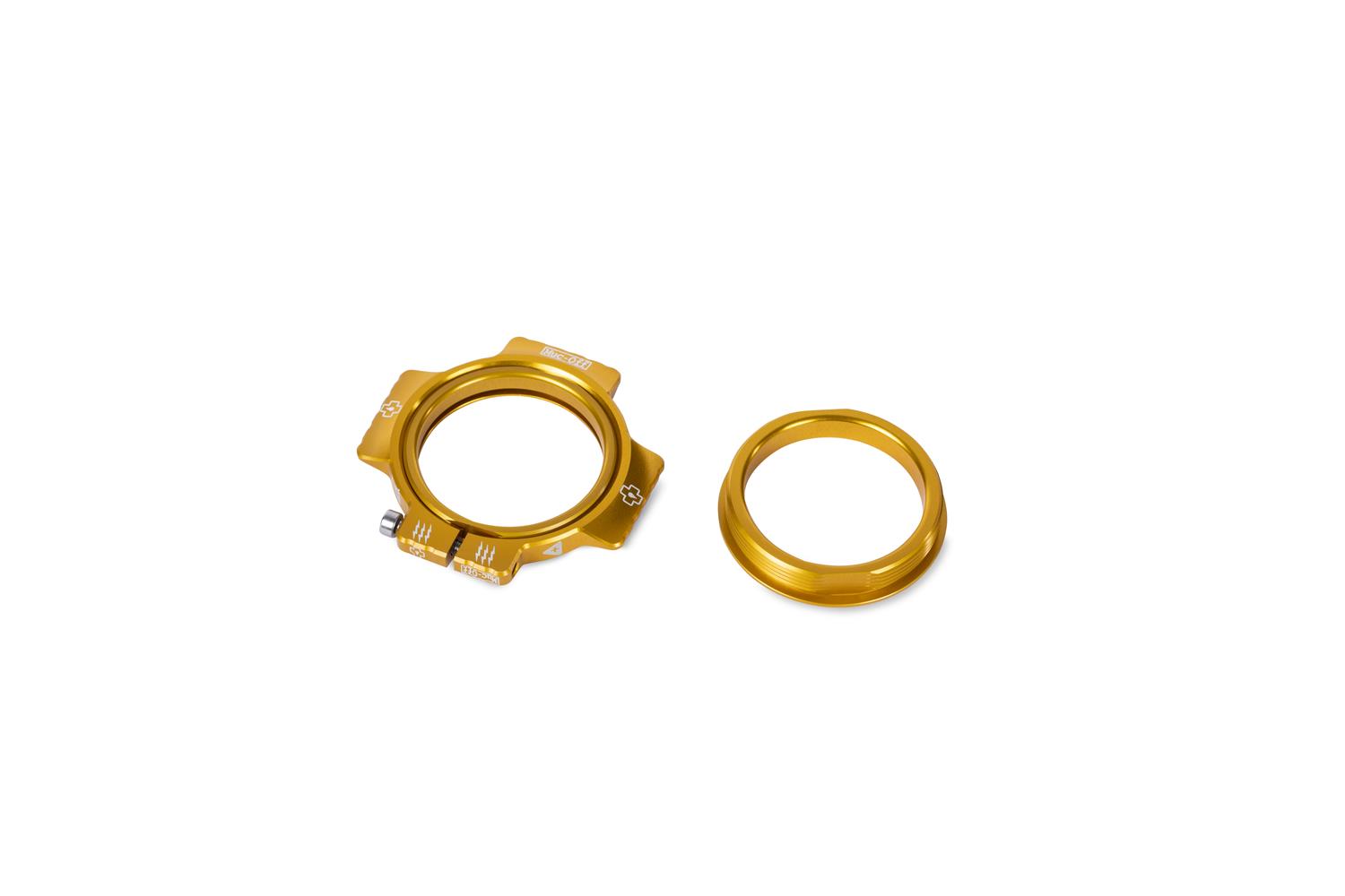 Muc-Off - Crank Preload Rings
