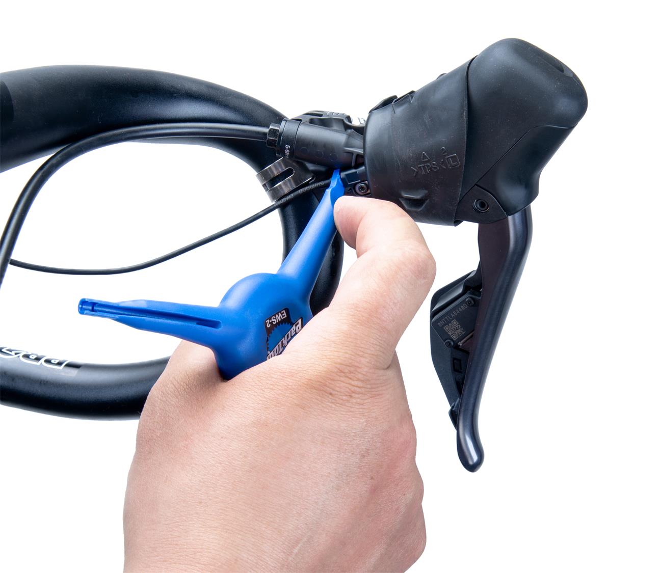 Park Tool - EWS-2 Electronic Shift Tool image 11