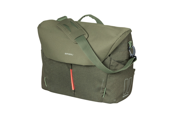 Basil - B-Safe Commuter Office Bag With LED image 12