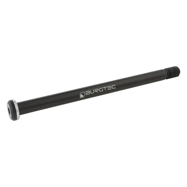 Burgtec 180mm x 12mm 1.75mm Pitch Rear Axle image 2