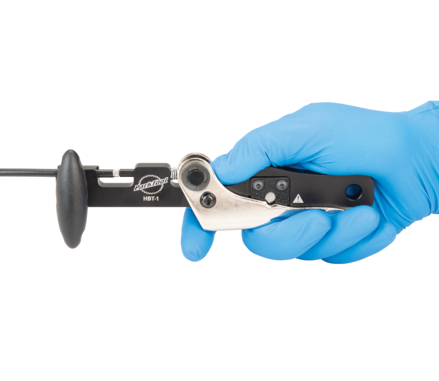 Park Tool - HBT-1 Hydraulic Barb Tool image 5