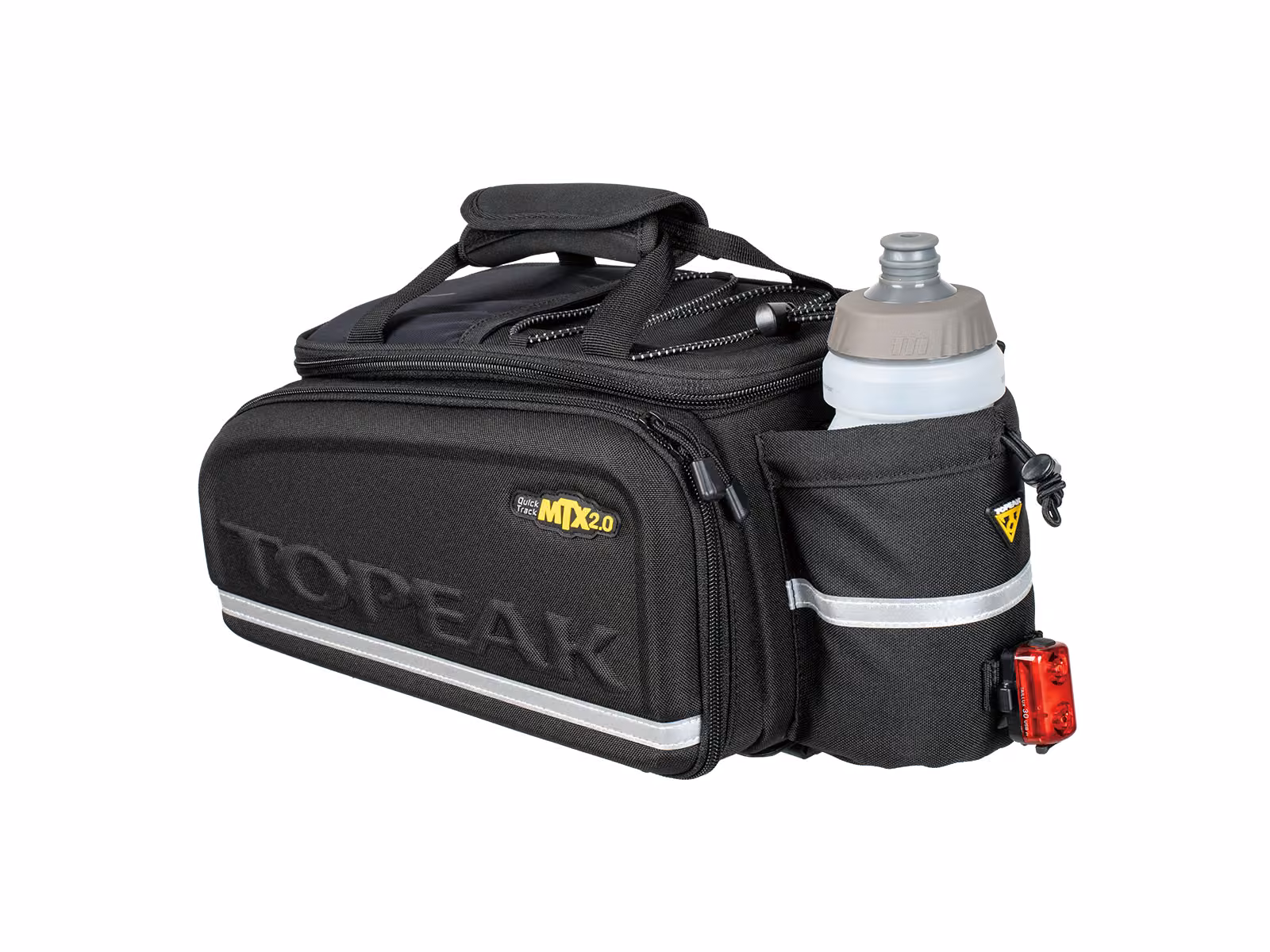 Topeak Trunk Bag MTX EXP for MTX Quicktrack image 4