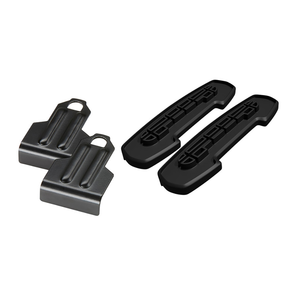 Yakima BaseLine FX Legs and Kits image 4