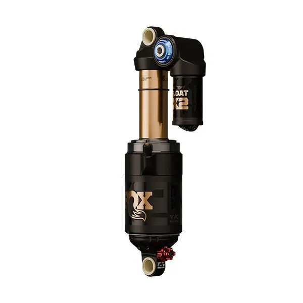 Fox - Float X2 Factory Shocks Metric image 5