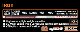 Maxxis - 29