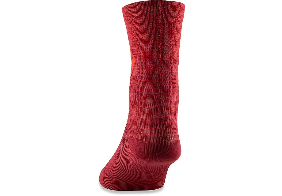SOFT AIR TALL LOGO SOCK image 22