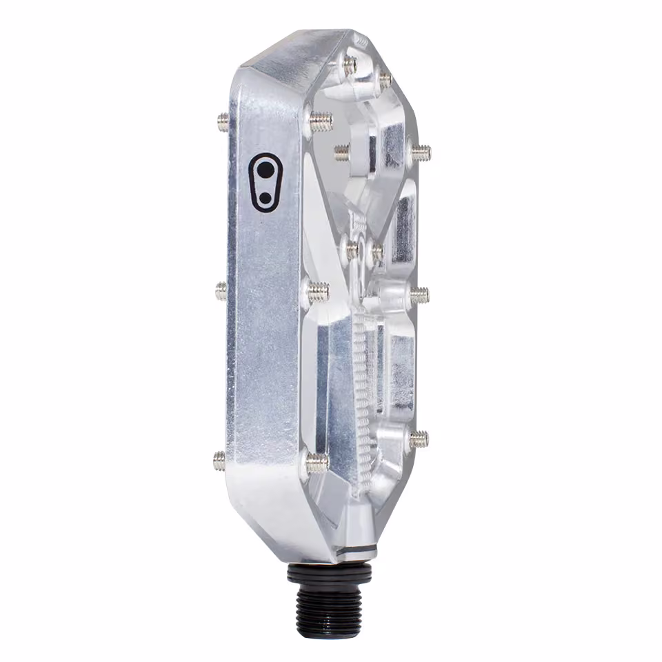Crankbrothers Stamp 7 Large Pedals 25th Aniversary image 2