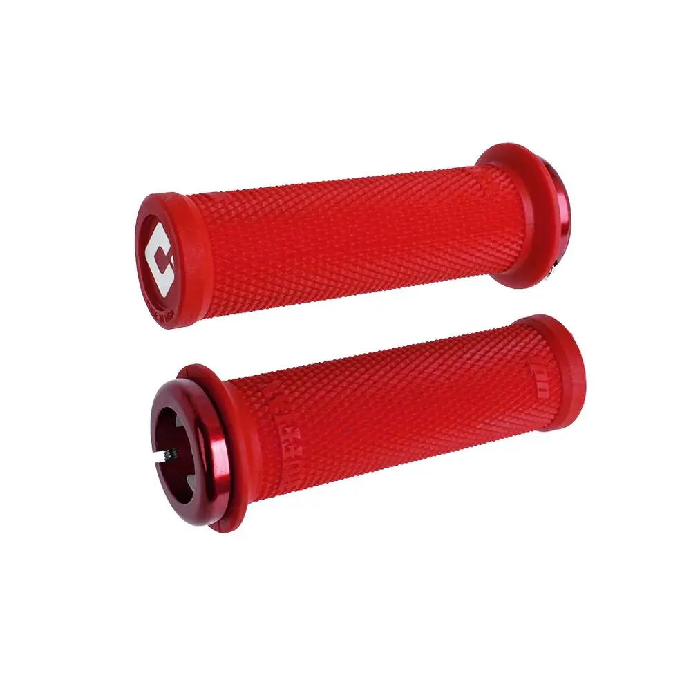 ODI - RUFFIAN MINI V2.1 LOCK-ON GRIP image 3