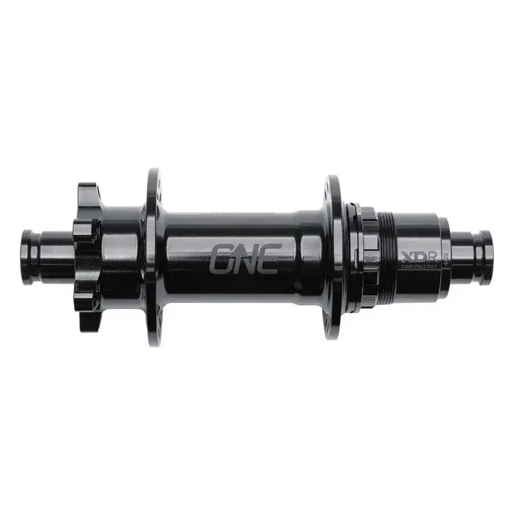 157 Rear Hub 32H image 2