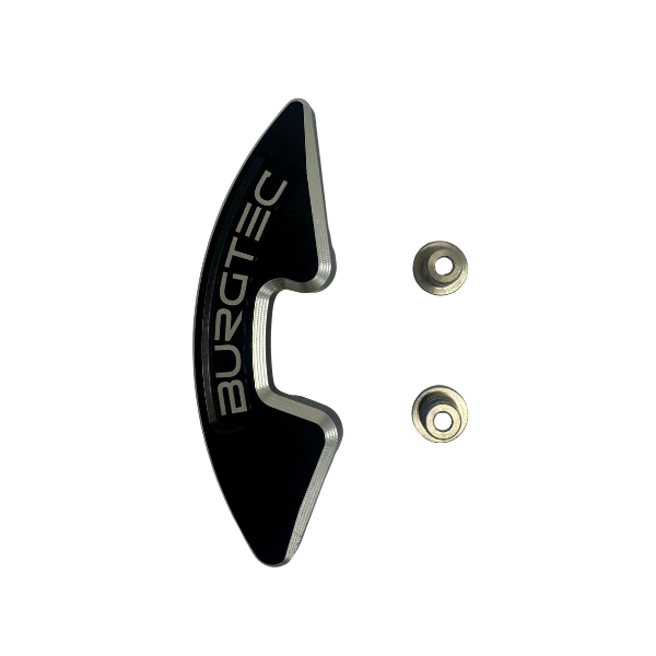 Burgtec Chainring Bash Guards Singles and Pairs image 5