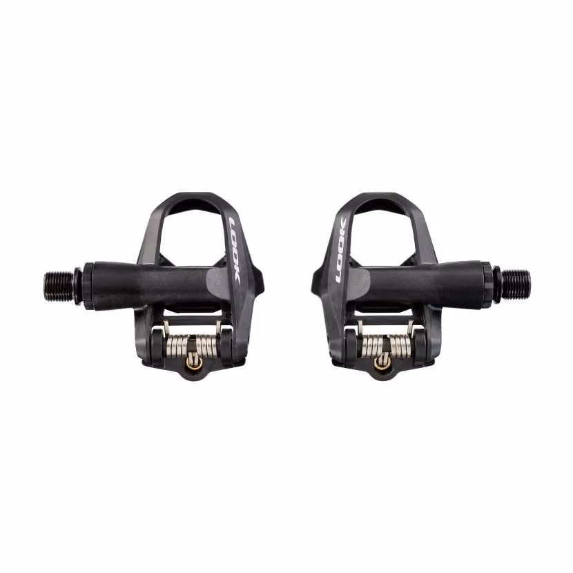 Look Pedals Keo 2 Max Black image 3