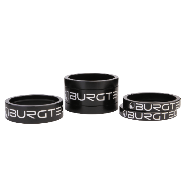 Burgtec Stem Spacers image 2
