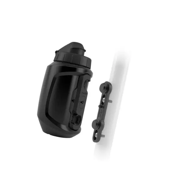 Fidlock Twist 550ml Bottle and Base image 2