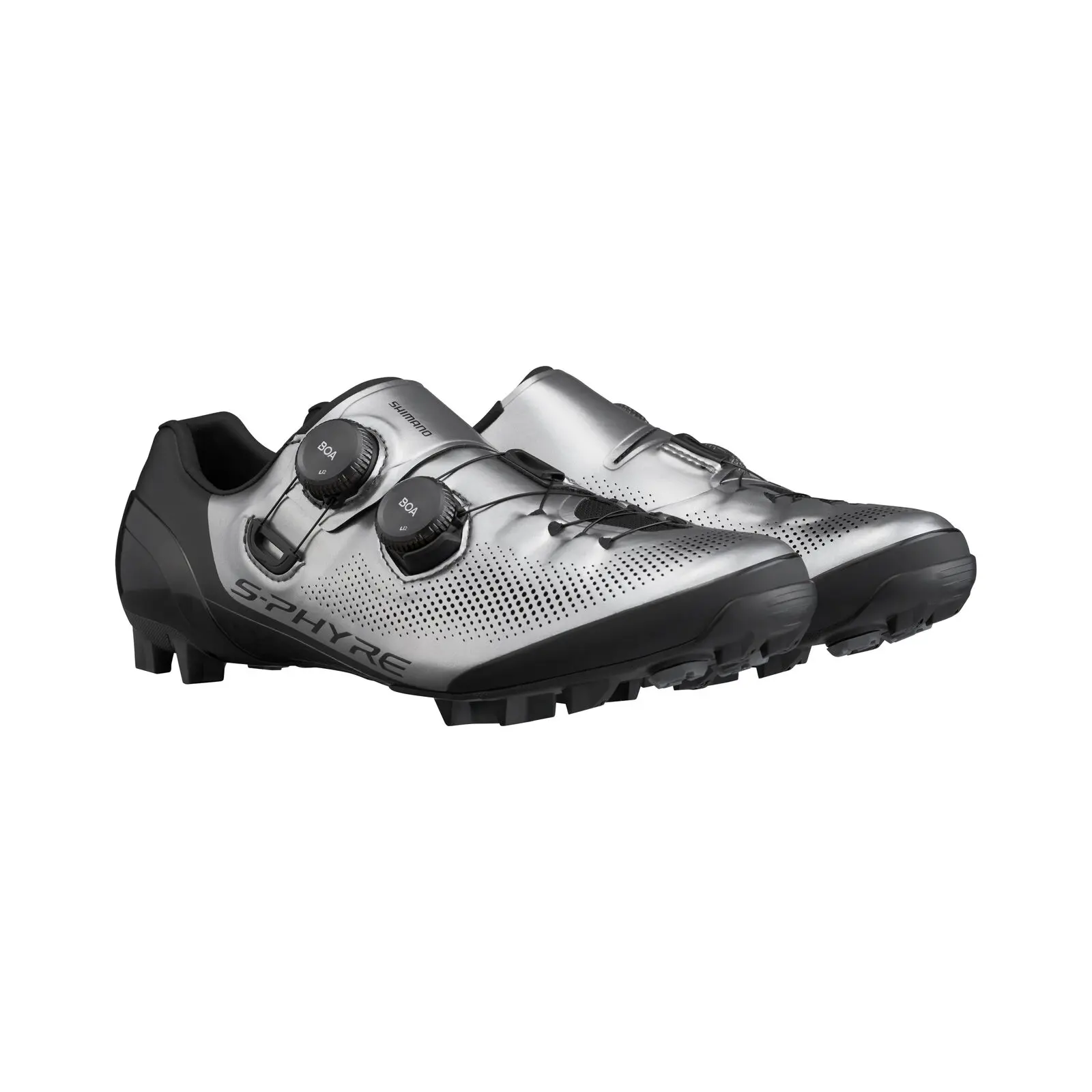 SHIMANO S-PHYRE Shoes SH-XC903S image 2