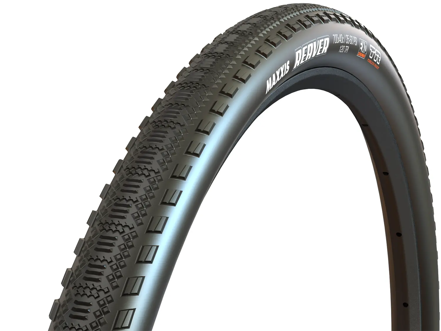 Maxxis - 700c Reaver image 3